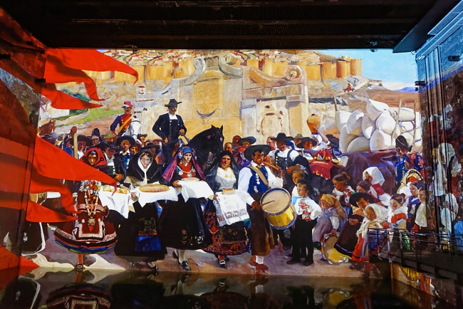 Bassins de lumières-Sorolla-Venise-008